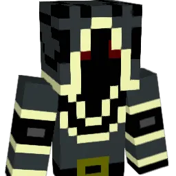 TheMagic449's Minecraft skin