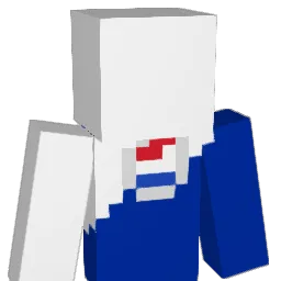TheMagicMan4's Minecraft skin