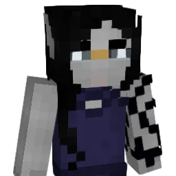 TheMagicPlugin Minecraft avatar bust