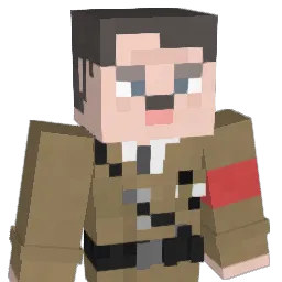 TheMagicRobinYT's Minecraft skin