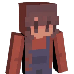TheMagicSam's Minecraft skin