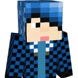 TheMagicSchool25's Minecraft skin
