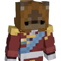 TheMagicTom Minecraft avatar bust