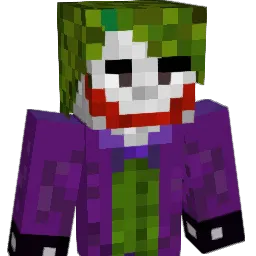 TheMagicalMonkey Minecraft avatar bust
