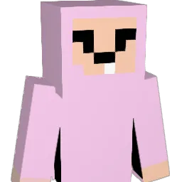 TheMagicalTaco Minecraft avatar bust