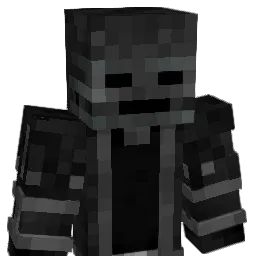 TheMagician5685 Minecraft avatar bust