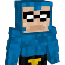 TheMagnusEffect Minecraft avatar bust