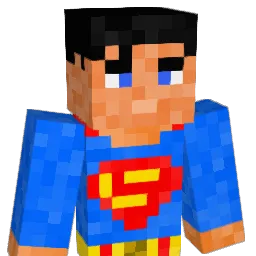 TheMaiden_Slayer Minecraft avatar bust