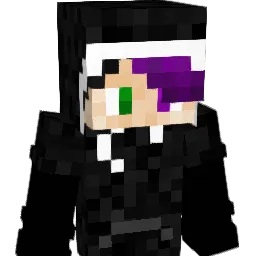 TheMainMap Minecraft avatar bust