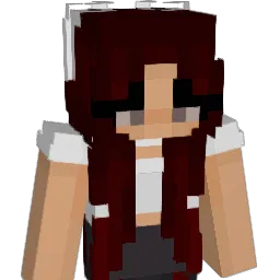 TheMajer Minecraft avatar bust