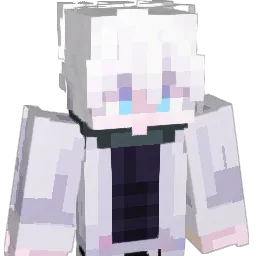 TheMaker2000's Minecraft skin