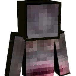 TheManFromNiger Minecraft avatar bust
