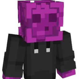 TheManFudge's Minecraft skin