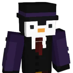 TheManInTheCoat's Minecraft skin