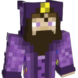 TheManManley Minecraft avatar bust
