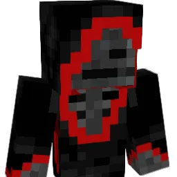 TheManPrez's Minecraft skin