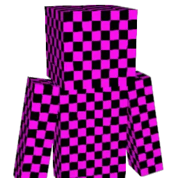TheManRam's Minecraft skin