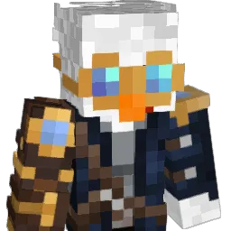 TheManaPotion Minecraft avatar bust
