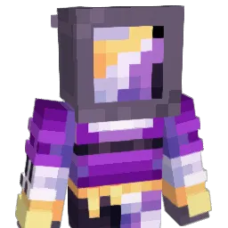 TheMangle_1987 Minecraft avatar bust