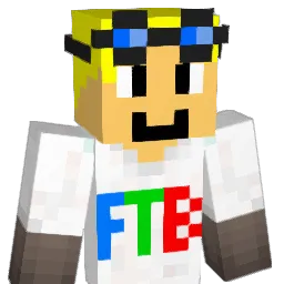 TheManiek98 Minecraft avatar bust