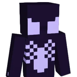 TheMantoast Minecraft avatar bust