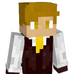 TheManyMilk Minecraft avatar bust
