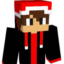 TheMapleSyrup01 Minecraft avatar bust