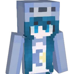 TheMapleTree_ Minecraft avatar bust