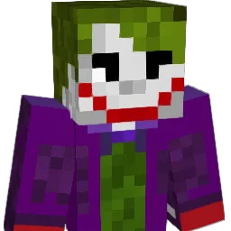 TheMarkitos's Minecraft skin