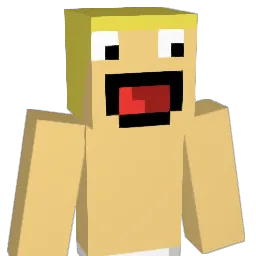 TheMarquiz Minecraft avatar bust