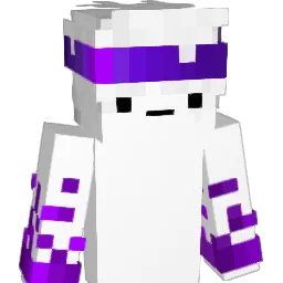 TheMarsh37 Minecraft avatar bust