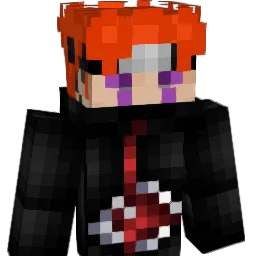 TheMarshalls18 Minecraft avatar bust