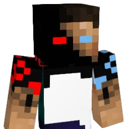 TheMaster12's Minecraft skin