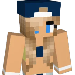 TheMaster2811's Minecraft skin