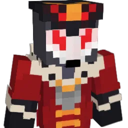 TheMasterCoder's Minecraft skin