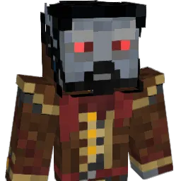 TheMasterNeloth's Minecraft skin