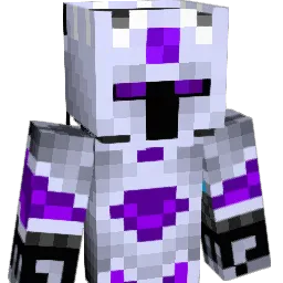 TheMastersMaster's Minecraft skin