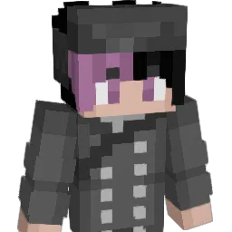 TheMat00 Minecraft avatar bust