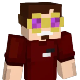 TheMates47's Minecraft skin