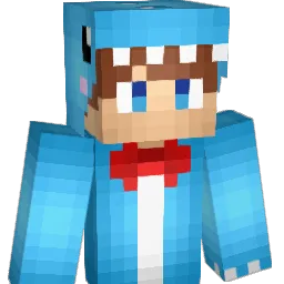 TheMatias_ Minecraft avatar bust