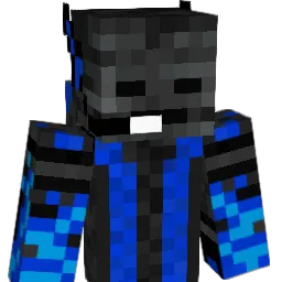 TheMatruis's Minecraft skin