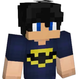 TheMatsGamer Minecraft avatar bust