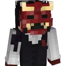TheMattaio91 Minecraft avatar bust