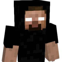 TheMattiGamer Minecraft avatar bust