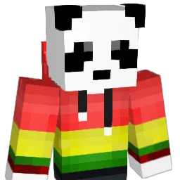 TheMaxLite's Minecraft skin