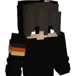 TheMaxe25's Minecraft skin