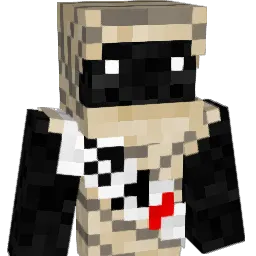 TheMay0r's Minecraft skin