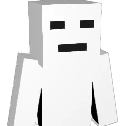 TheMayBaJoone Minecraft avatar bust