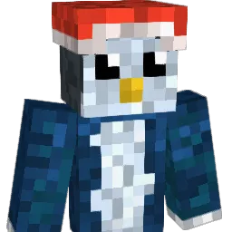 TheMaykel22 Minecraft avatar bust