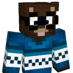 TheMcBro's Minecraft skin